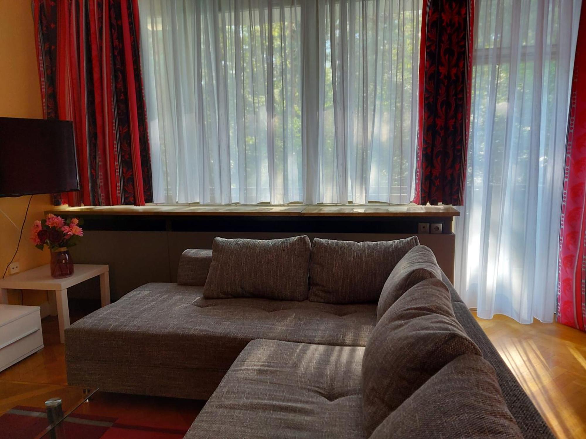 Hotel Albrechtshof Gohrisch Eksteriør bilde