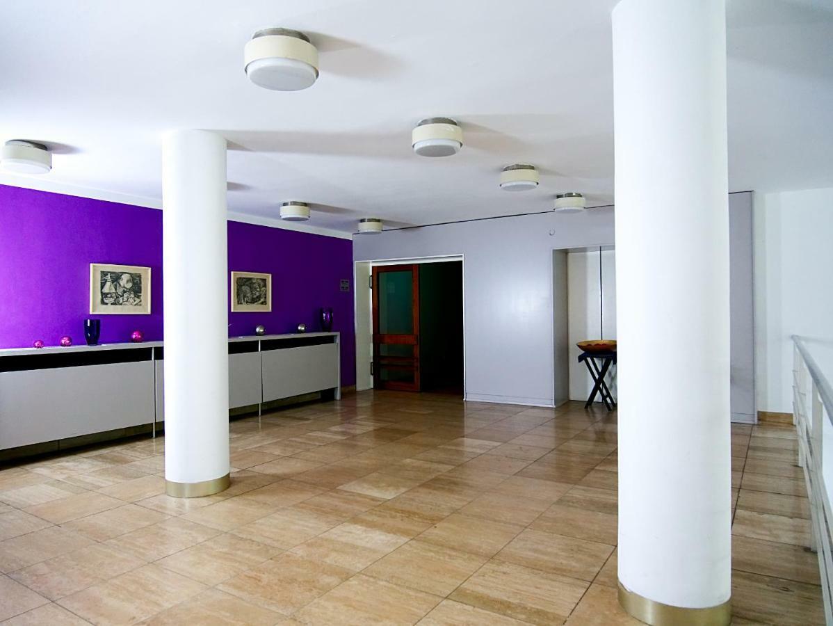Hotel Albrechtshof Gohrisch Eksteriør bilde
